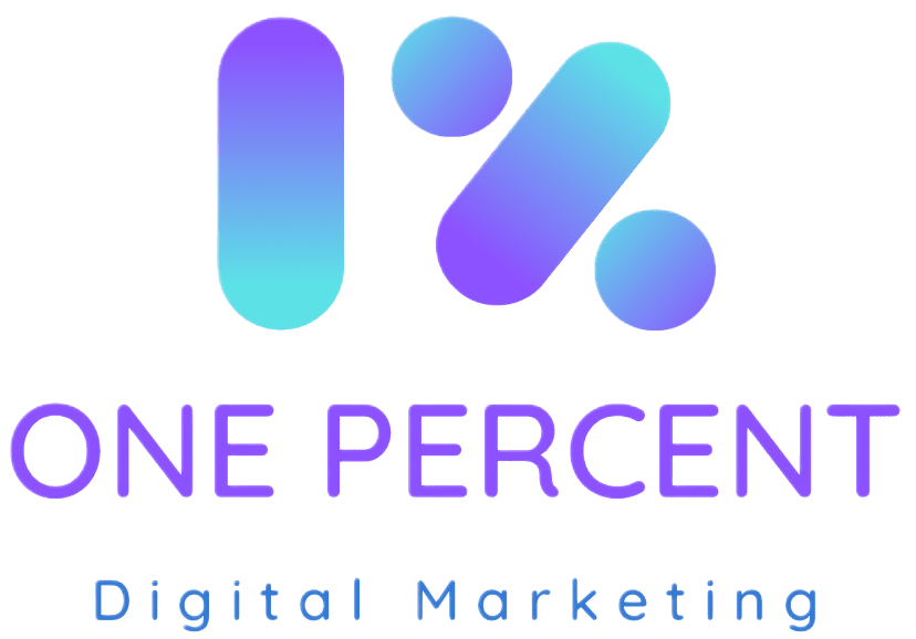 One Percent Marketing