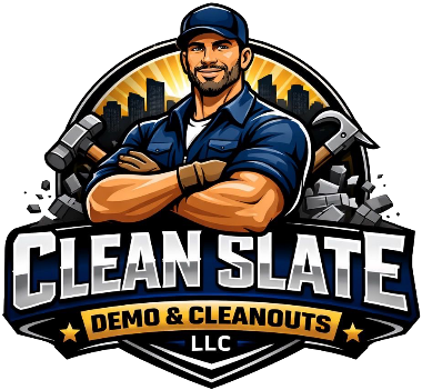Clean Slate Demo