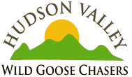 Hudson Valley Wild Goose Chasers
