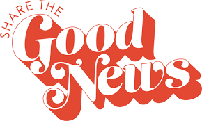 Share The Good News